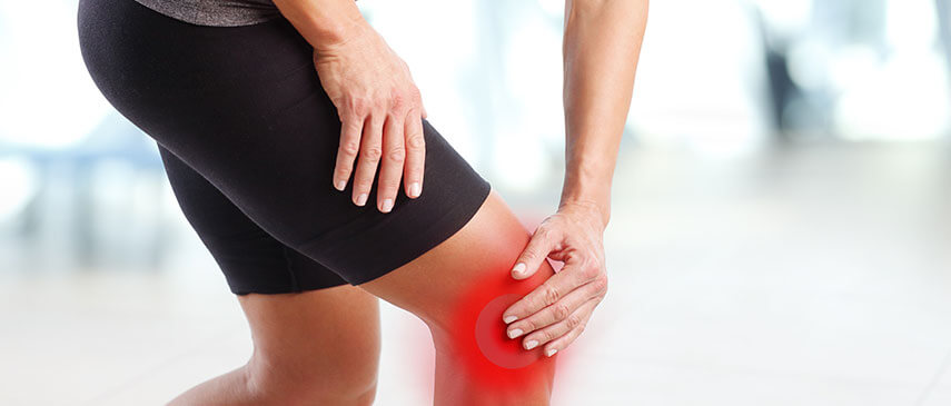How to Treat Arthritis Pain