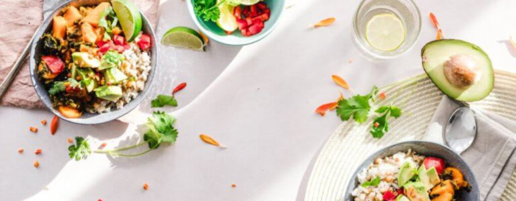 Reduce Pain & Inflammation Through Nutrition