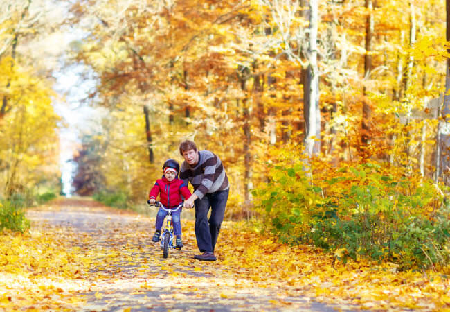 Living Life Without Back Pain