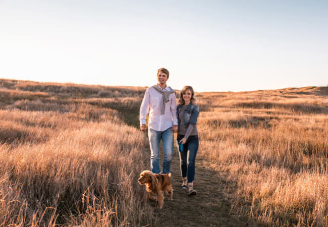 Back Pain And Difficulty Walking