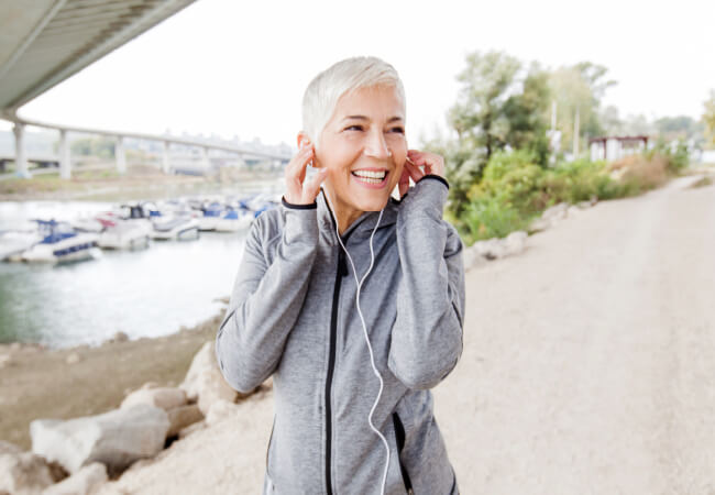 Helping Aches & Pains