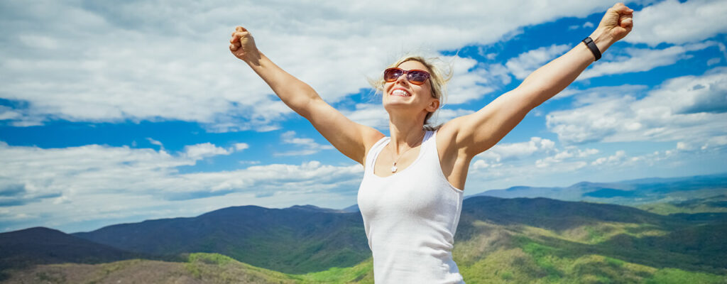 Achieve an Active Lifestyle with These 4 Simple Tips!