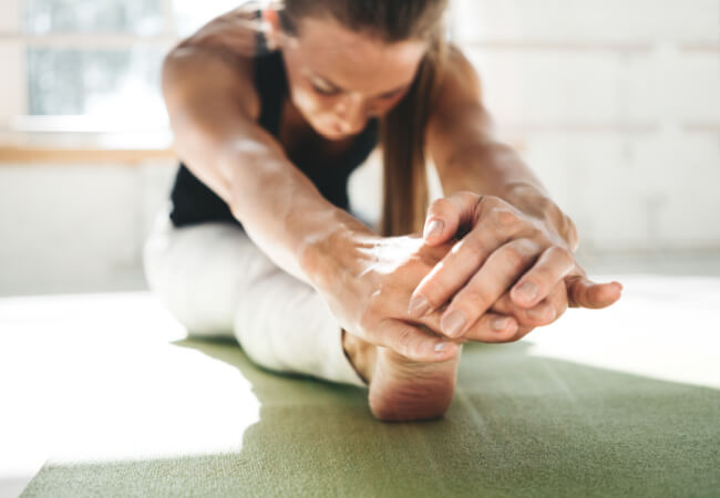 Getting To The Core Of Back & Neck Pain