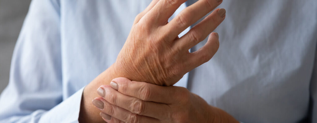 Find Help for Your Arthritis Pain Today