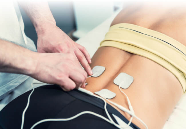 Your Nagging Back Pain Could Be Caused By Another Issue!