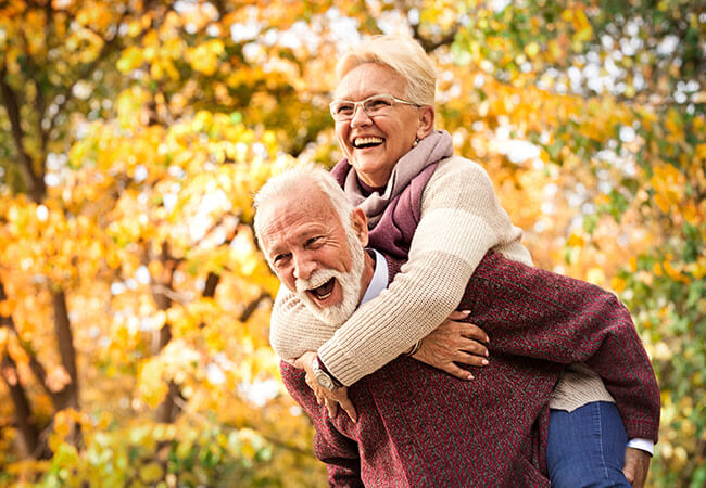 7 Ways You Can Become Healthier, Stronger And More Active
