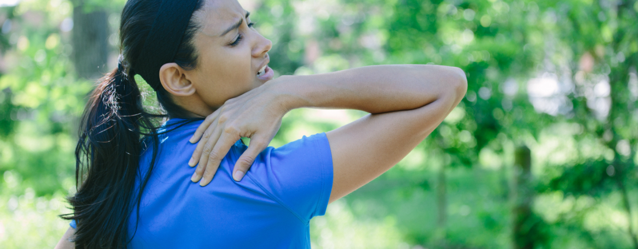 Fibromyalgia Treatment Sheridan, Malvern, Benton, and Bryant, AR