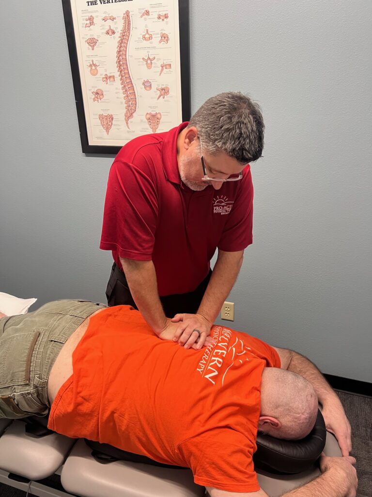 MALVERN PHYSICAL THERAPY