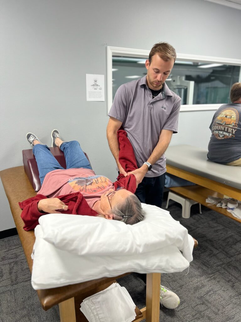 MALVERN PHYSICAL THERAPY