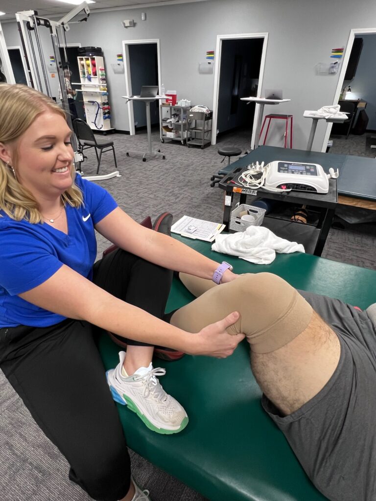 MALVERN PHYSICAL THERAPY