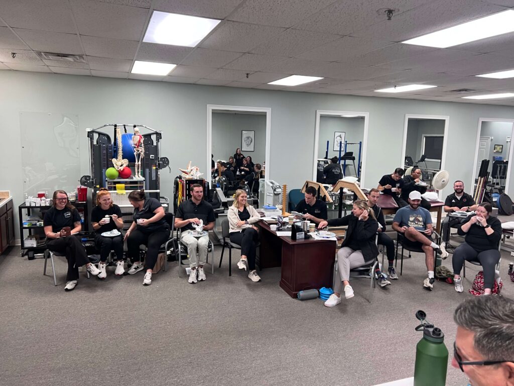 MALVERN PHYSICAL THERAPY