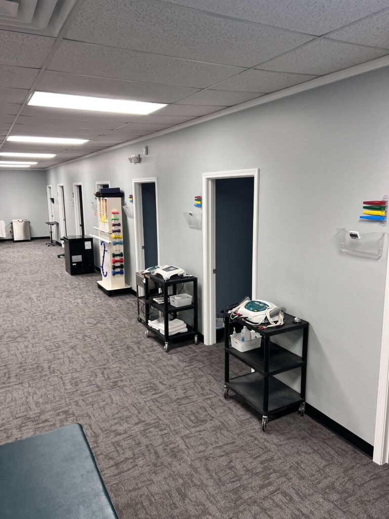 MALVERN PHYSICAL THERAPY
