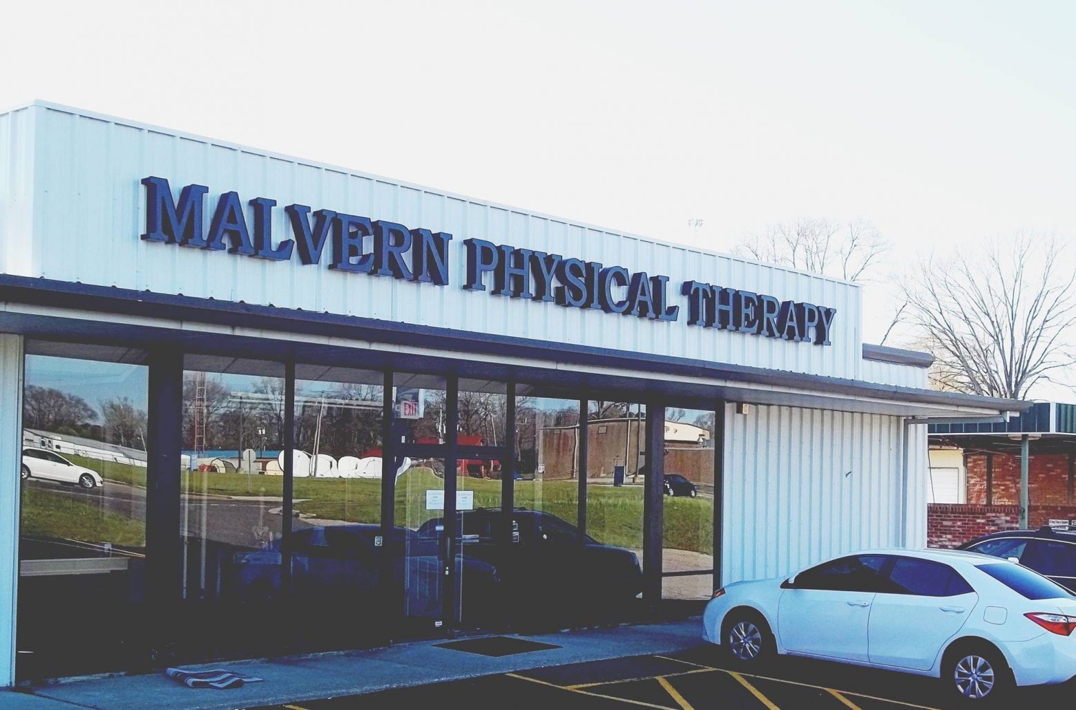 MALVERN PHYSICAL THERAPY