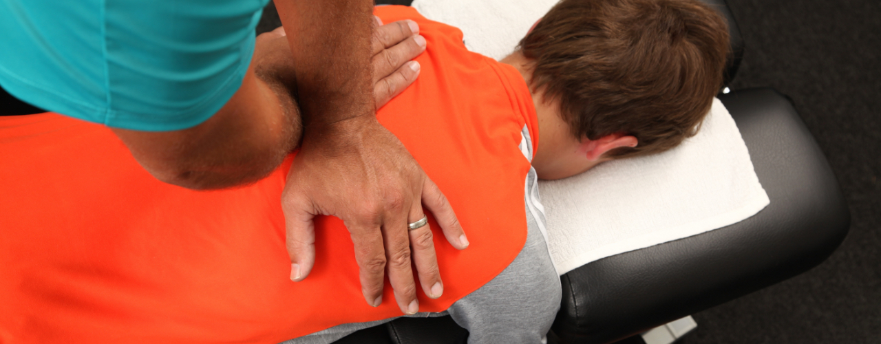 Spinal Mobilization Sheridan, Malvern, Benton, and Bryant, AR