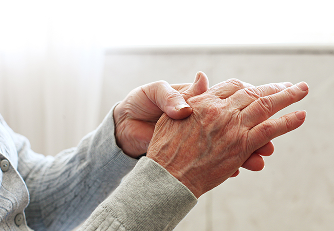 Relieve Your Arthritis Pain With These Simple Steps