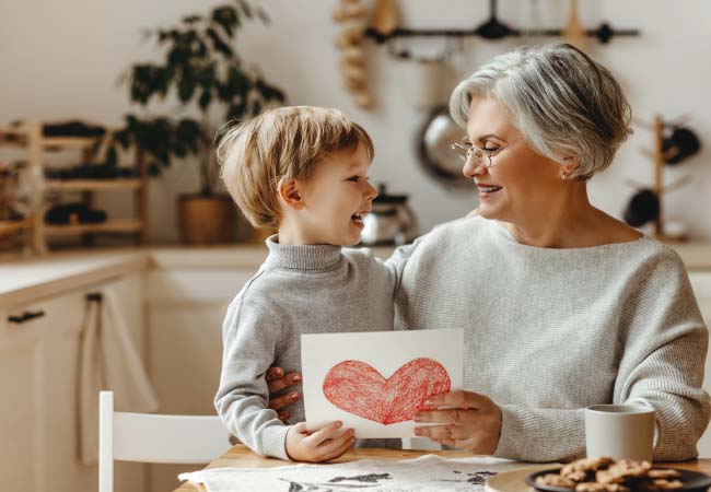 Show Your Spine Some Love With Good Posture – Malvern