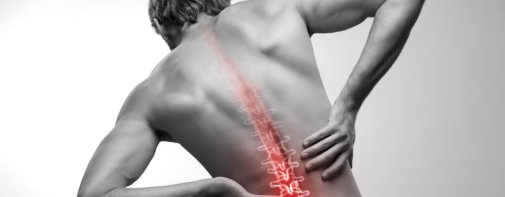 back pain therapy