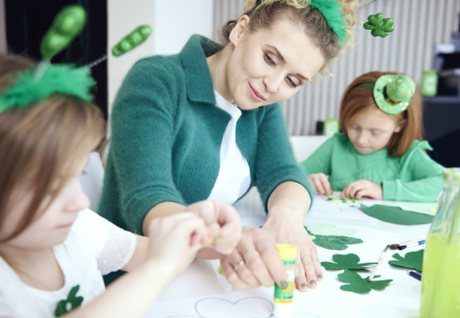 Spring Into Action With Neck Pain Relief – Malvern