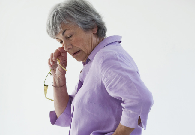Relieve Your Sciatica Pains – Benton
