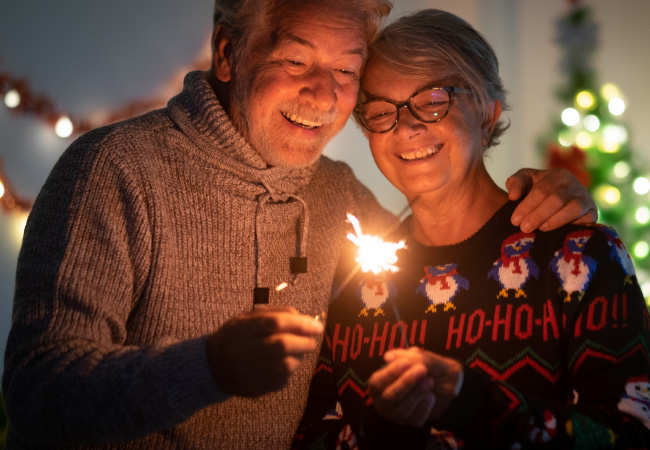 Relieve Arthritis This Holiday Season – Malvern