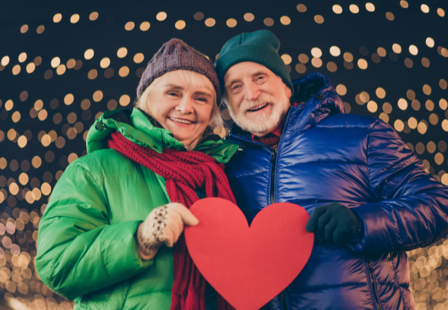 Show Your Body Some Love – Pro-Active