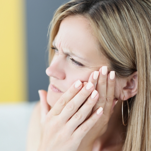 physical-therapy-clinic-tmj-dysfunction-Pro-Active-Physical-Therapy-Malvern-Benton-Sheridan-Bryant-AR