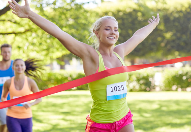 Spring Back Into Your Sport – Pro-Active