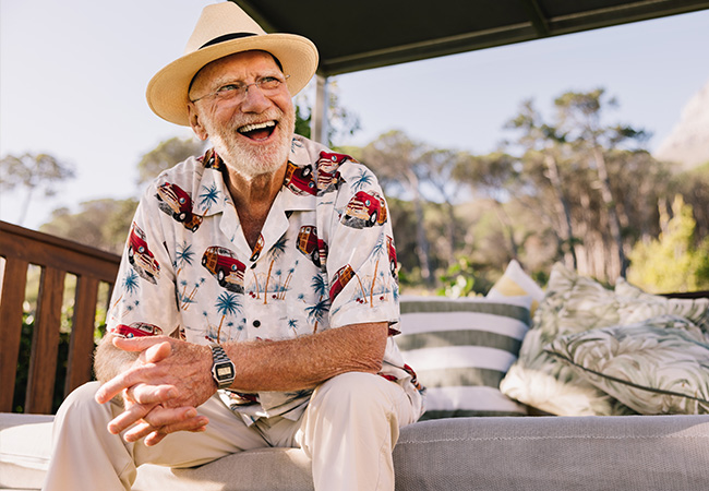 Osteoarthritis Is A Pain! Physical Therapy Can Help! – Malvern