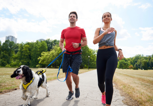 How Physical Therapy Can Help You Get Healthier – Pro-Active