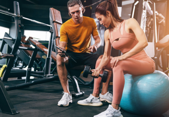 Determining the Origins of Your Pain – Malvern