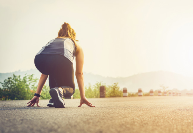 Get Relief For Your Sports Injury and Get Back in the Game – Benton