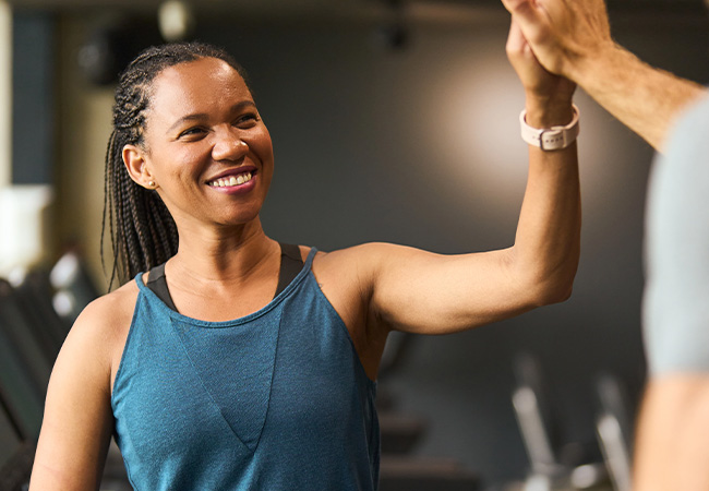 Find Neck Pain Relief