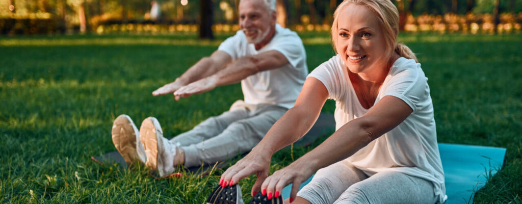 Knee Pain Management