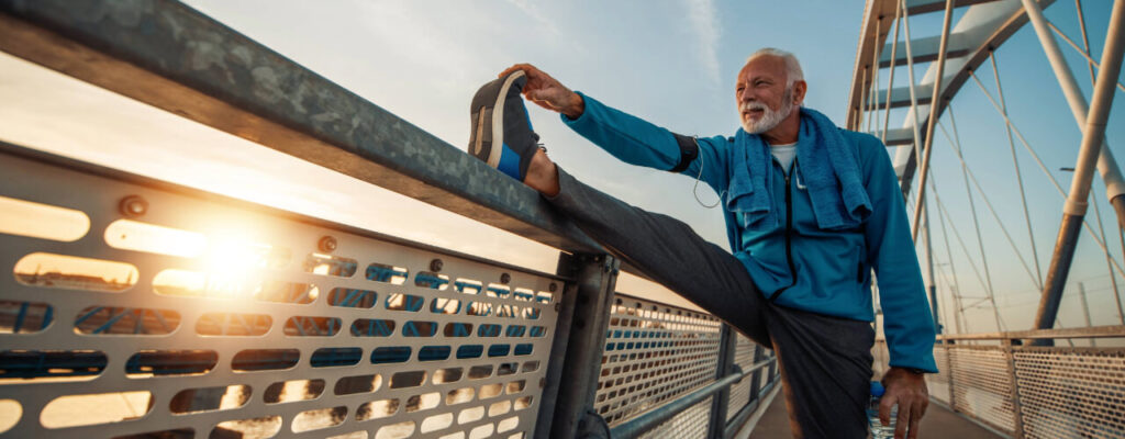 Managing Arthritis Knee Pain