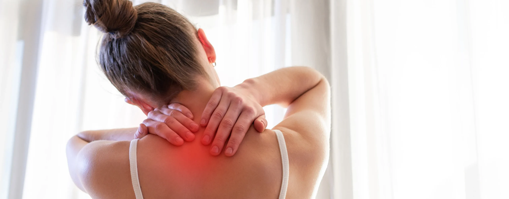 Alleviate Persistent Neck Pain With Physical Therapy