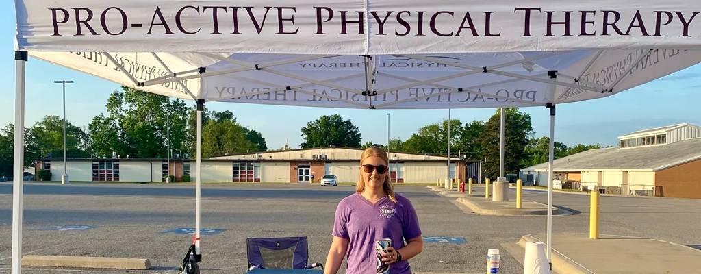 Get Your Health Back On Track With Physical Therapy