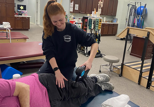 Find Relief from Osteoarthritis Pain