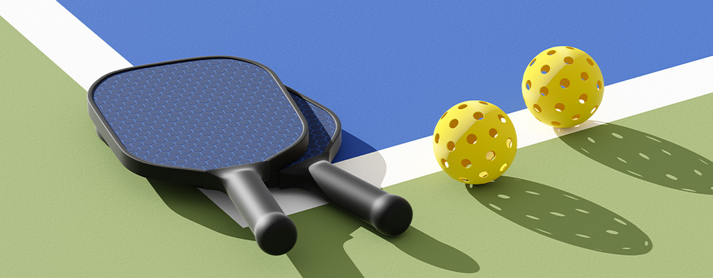 How Physical Therapy Can Help Your Pickleball Injuries