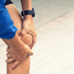 Physical Therapy Can Help You Resolve Unwanted Knee Pain