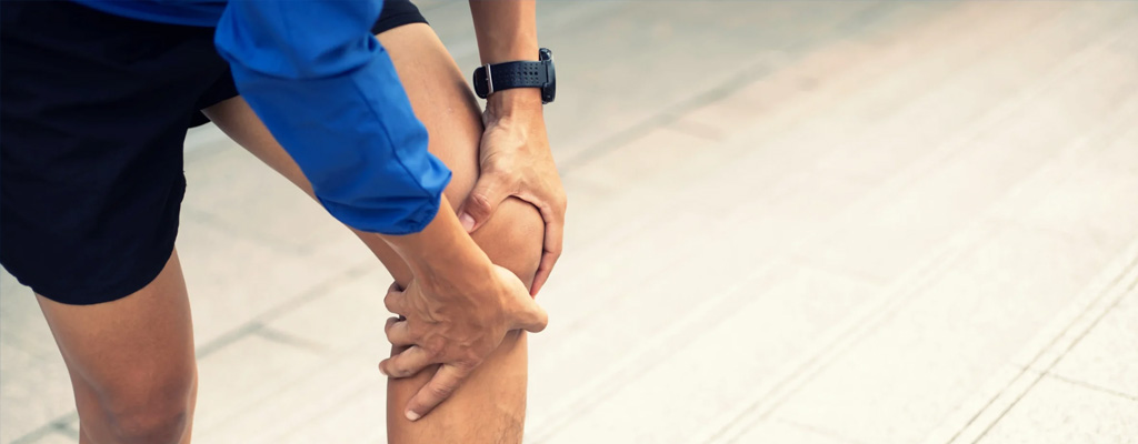 Physical Therapy Can Help You Resolve Unwanted Knee Pain