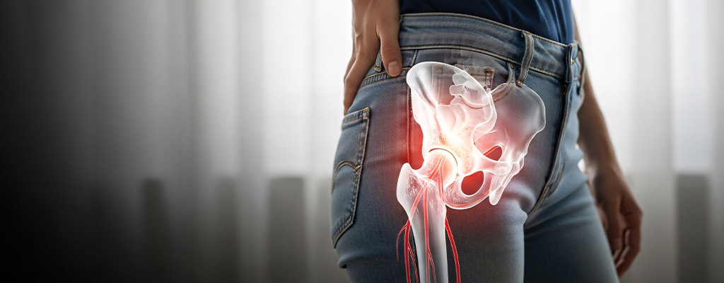 Addressing Sciatic Pain: Start Early for Best Results